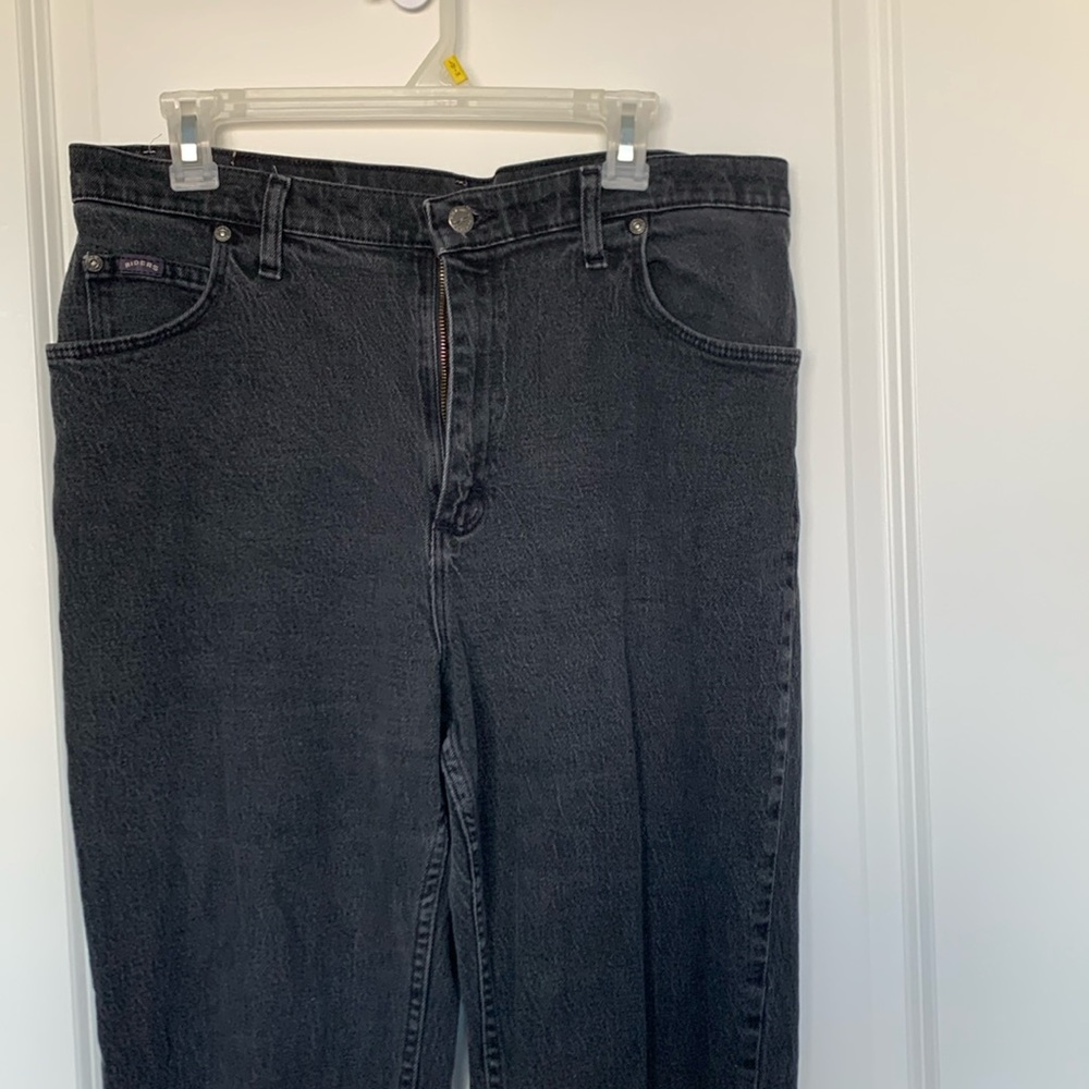 Vintage Denim Riders by Lee
